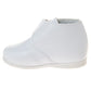 Josmo Walking Dress Shoes Boys'  Soft Sole First Steps Formal Wear Comfort Fit Stylish Easy Wear (Infant / Toddler)
