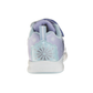 Disney Girls Frozen Light Up Laceless Running Shoes (Toddler/Little Girl)