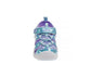 Disney Girls Frozen LED Light Up Sandal - Outdoor Slipon Quick Dry Waterproof Shoe - (Toddler)