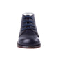 Josmo Baby Unisex Medium Width Woven Walking Shoes - First Walker Training Shoes