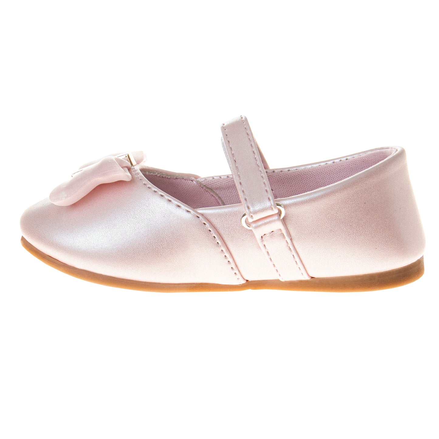 Laura Ashley Dress Flat Shoes Girls'  Elegant Stylish Formal Wear  SlipOn (Little Kid / Big Kid)
