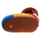 Disney Toy Story 3D Slippers Woody & Buzz Warm Fluffy House Slippers for Boys and Girls(Toddlers)