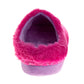 Peeps Slippers for Girls  Hot Pink Casual Soft Comfort Indoor (Toddler / Little Kid)