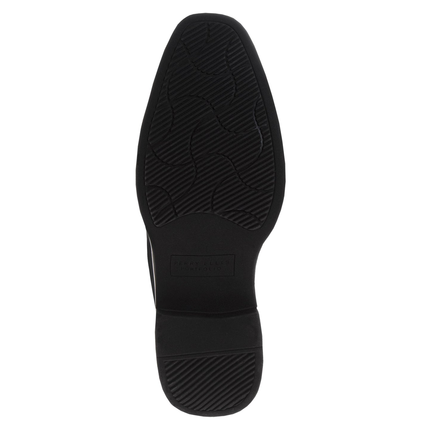 Perry Ellis Men’s Premium Classic Oxford Dress Shoes – Elegant and Comfortable