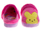 Peeps Ladies' Bunny Plush Comfort Slippers (Adults)