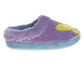 Peeps Slippers for Ladies - Soft Plush Comfort Dual Size (Adult)