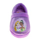 Disney Princess "Favourite Princess" Toddler Girls' Dual Sizes Slippers
