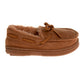 Beverly Hills Polo Club Moccasins Slippers Boys  Classic Fuzzy Lining Cozy Indoor/Outdoor Sole SlipOn Comfort (Little Kid / Big Kid)