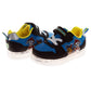 Nickelodeon Paw Patrol Sneakers for Boys - Comfortable Athletic Velcro Closure (Toddler/Little Kids)