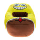 Nickelodeon SpongeBob SquarePants Toddler Boys Dual Sizes Slippers