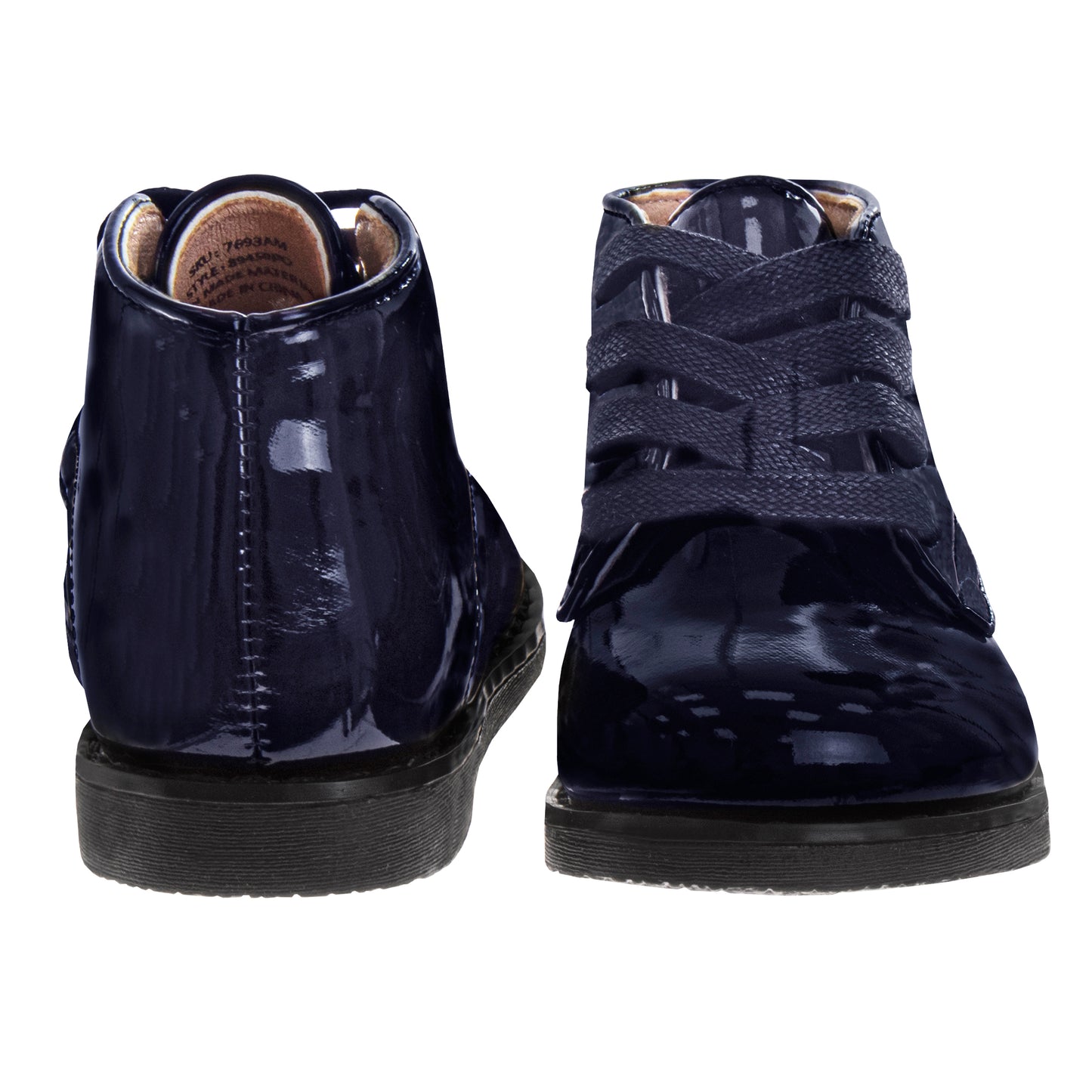 Official Josmo Licensed Product: Assurance of quality, durability, and a recognized name in children's footwear.