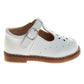 Josmo Unisex Boys Girls' Walking Shoes Hard Sole T-Strap Mary Janes (Infant/Toddler)