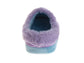 Peeps Slippers for Ladies - Soft Plush Comfort Dual Size (Adult)