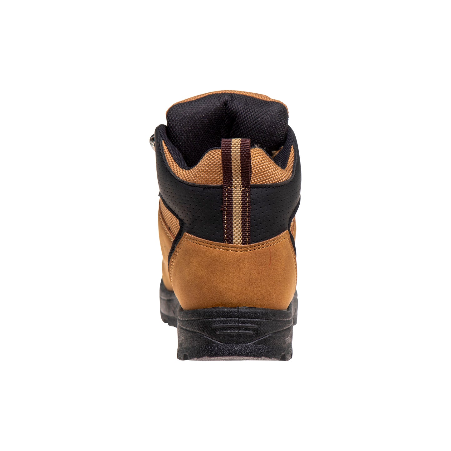 Avalanche Hiker Boots Boys  Outdoor Trail Ready Durable Rugged Sole Ankle Support (Little Kid)
