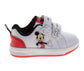 Disney Mickey Mouse Sneakers Boys' Comfortable Stylish (Toddler/Little Kid)