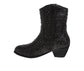 Badgley Mischka Dress Boots Girls'  Elegant Stylish Formal Wear Fashion Forward Comfort Fit (Little Kid / Big Kid)
