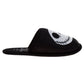 Disney The Nightmare Before Christmas Womenâ€™s Slip-On Slippers