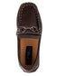 Josmo Loafer Boys'  Easy Slipon Classic Style Casual Dress Comfort Fit Durable (Little Kid)