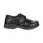 Josmo Slipon School Shoes Boys'  Easy Slipon Comfort Fit School Uniform Classic Style Durable (Toddler / Big Kid)
