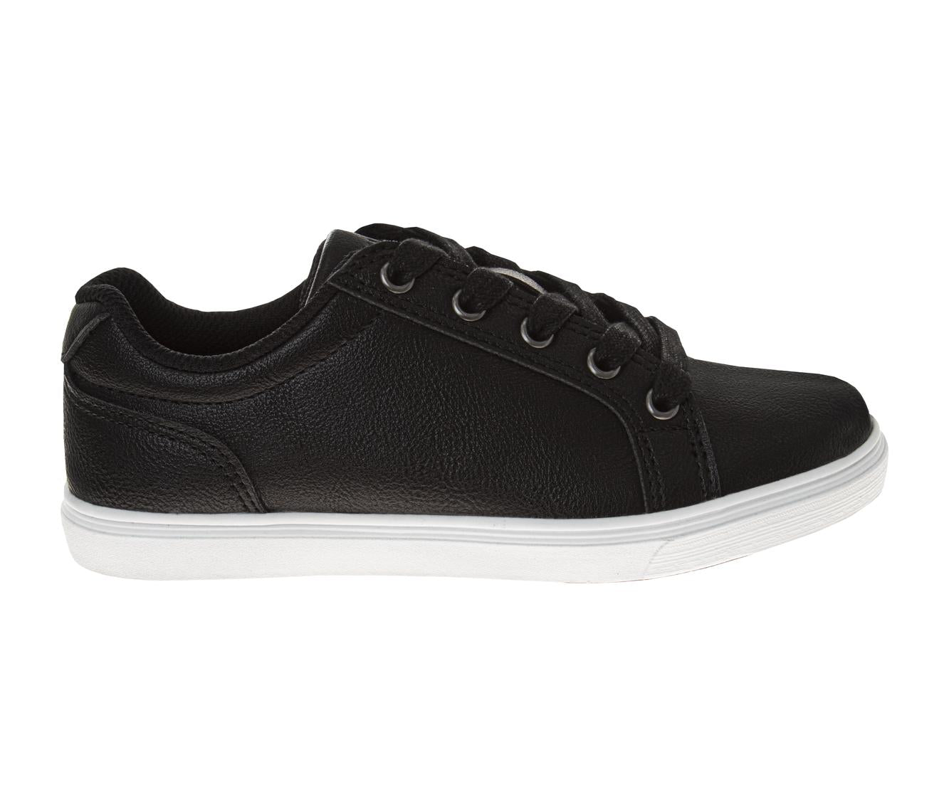 Perry Ellis Boys' Portfolio Sneakers Lightweight UltraFoam Sole NonSlip Sole AllDay Comfort. (Little Kids/Big Kids)