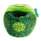 Nickelodeon Teenage Mutant Ninja Turtles Boys' Slippers  Soft, Cozy, and Fun SlipOns (Little Kid)