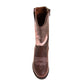 Kensie Girl Cowgirl Boots Girls'  Western Style Fashion Forward Stylish Comfort Fit Durable (Little Kid)