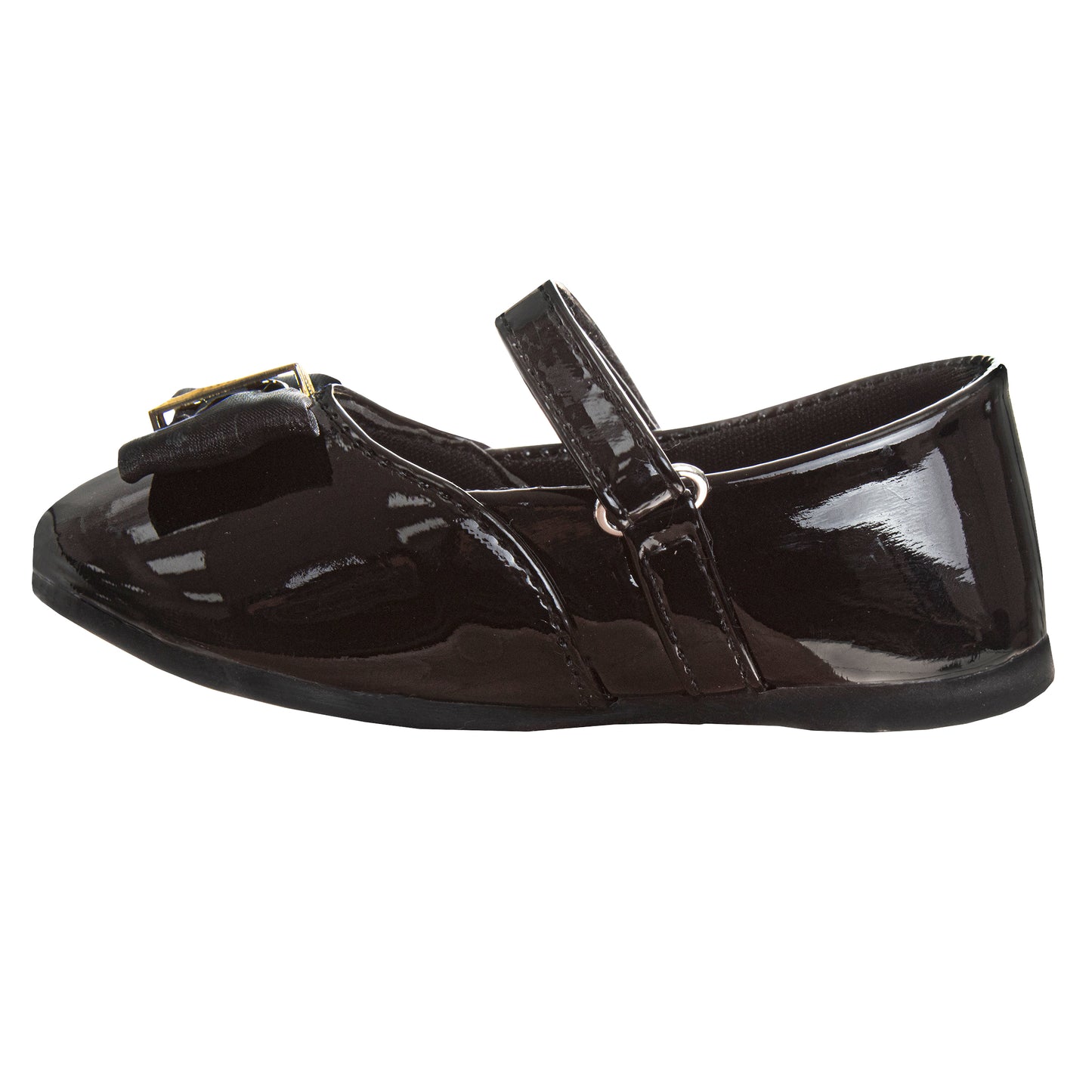 Laura Ashley Dress Flat Shoes Girls'  Elegant Stylish Formal Wear  SlipOn (Little Kid / Big Kid)