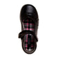 French Toast School Shoes Girls'  Uniform Approved Durable Everyday Wear Comfort Fit Classic Style (Little Girl / Big Girl)
