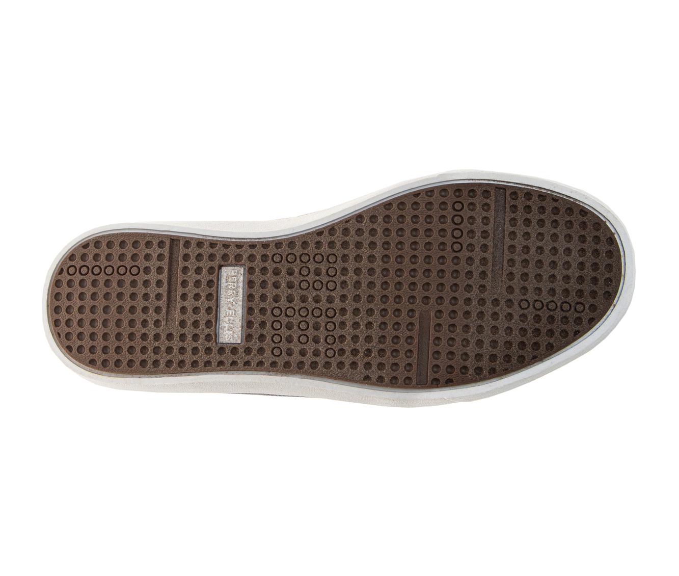 Perry Ellis Boys' Portfolio Sneakers Lightweight UltraFoam Sole NonSlip Sole AllDay Comfort. (Little Kids/Big Kids)