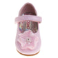 Josmo Dress Shoes Infant Girls'  Soft Sole Elegant Stylish First Steps Comfort Fit Easy On/Off (Infant)
