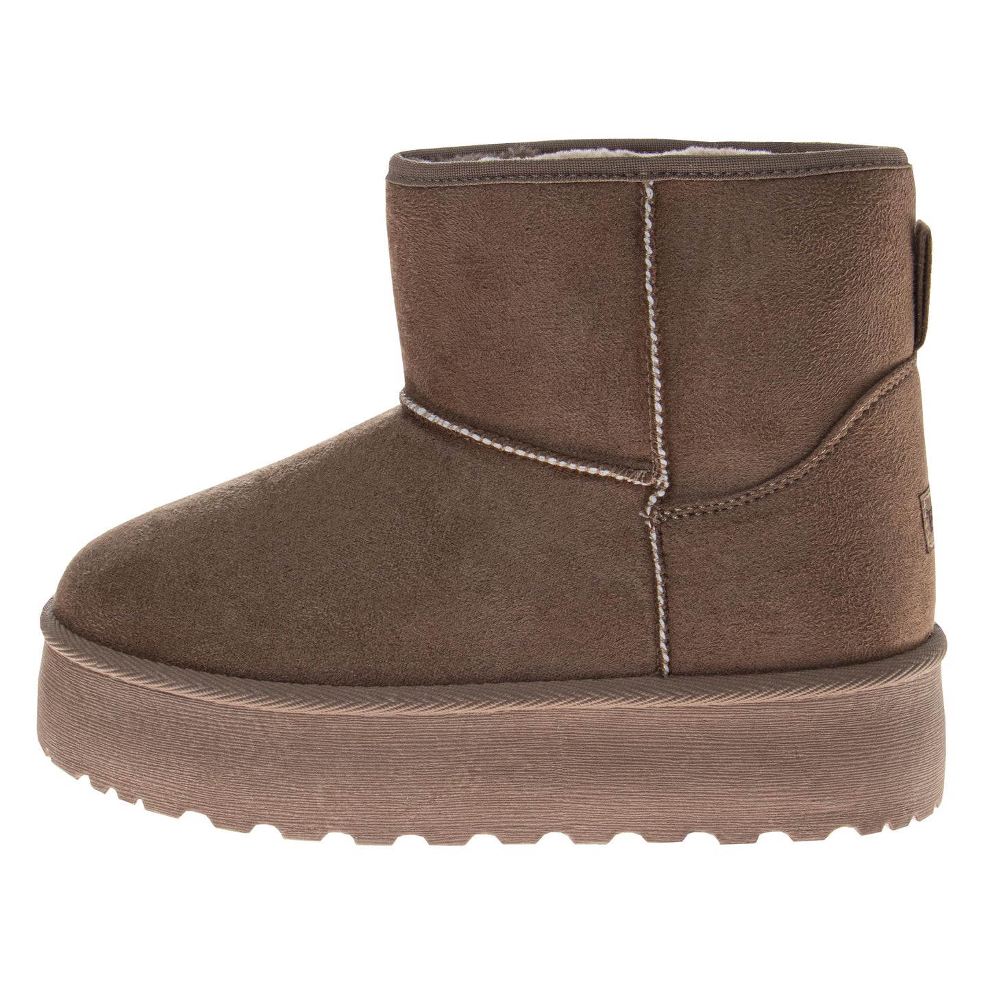 Avalanche Women's Cozy Winter Boots  Warm, Comfortable, and Stylish Footwear (Adult)