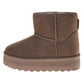 Avalanche Women's Cozy Winter Boots  Warm, Comfortable, and Stylish Footwear (Adult)