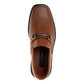 Josmo SlipOn Classic Oxford Dress Shoes Boys'  Easy Slipon Classic Oxford Formal Wear Comfort Fit Metal Accent (Little Kid / Big Kid)