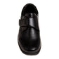 French Toast School Shoes Boys'  Uniform Approved Durable Everyday Wear Velcro Closure Comfort Fit Classic Style (Toddler / Little Kid)