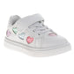 Kensie Girl LaceUp Casual Sneakers  Stylish Star Detail and Comfortable Fit (Little Kid / Big Kid)