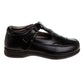 French Toast School Shoes Girls'  Uniform Approved Durable Everyday Wear Comfort Fit  (Little Girl / Big Girl)