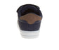 French Toast Casual Sneakers Boys'  Hook & Loop Everyday Wear Durable Comfort Fit Active Play (Toddler / Little Kid)
