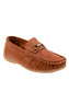 Josmo Boys’ Shoes: Stylish Casual Leatherette Moccasin Driving Loafers ( Toddler)