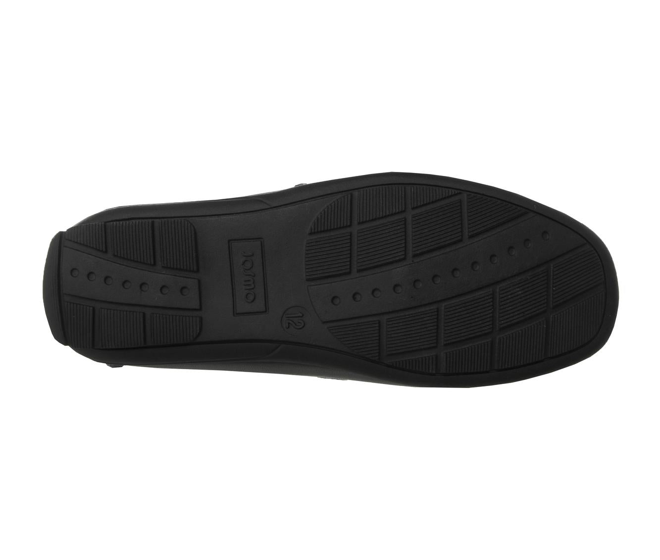 Josmo Boat Style Shoes Boys'  SlipOn Everyday Wear Comfort Fit Durable Classic Style (Little Kid / Big Kid)