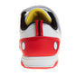 Disney Mickey Mouse Boys' Lightweight Laceless Sneakers (Toddlers)