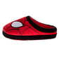 Marvel Spiderman Slippers The Amazing Spidey Boys House Shoes Indoor Cozy Plush Slippers