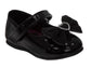 Josmo Dress Shoes Girls  Patent Finish Glossy Formal Special Occasion Infant Support (Infant)