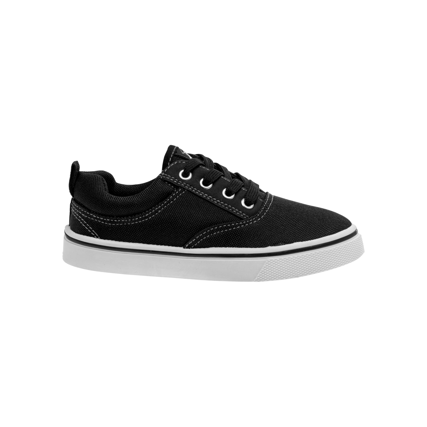 Beverly Hills Polo Club Little Kids Boys Canvas Sneakers