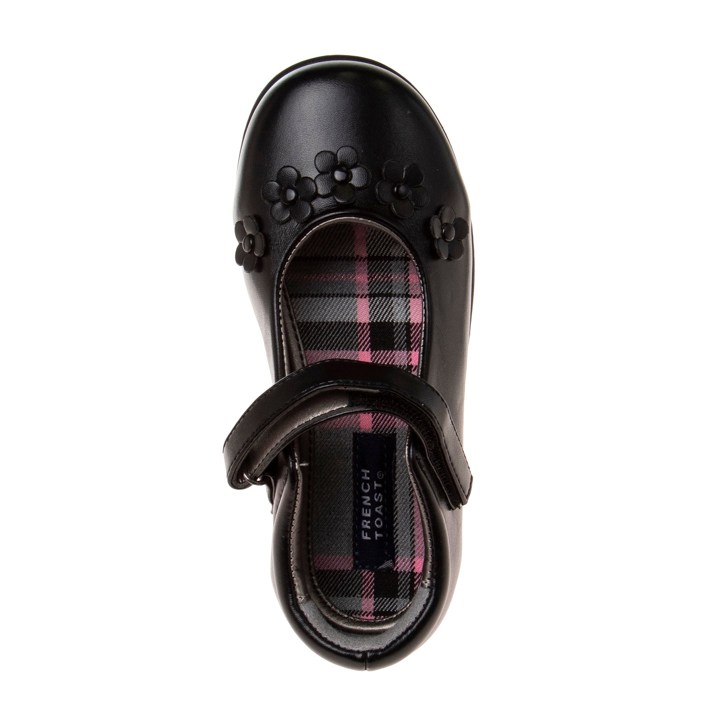 French Toast School Shoes Girls'  Uniform Approved  (Little Girl / Big Girl)