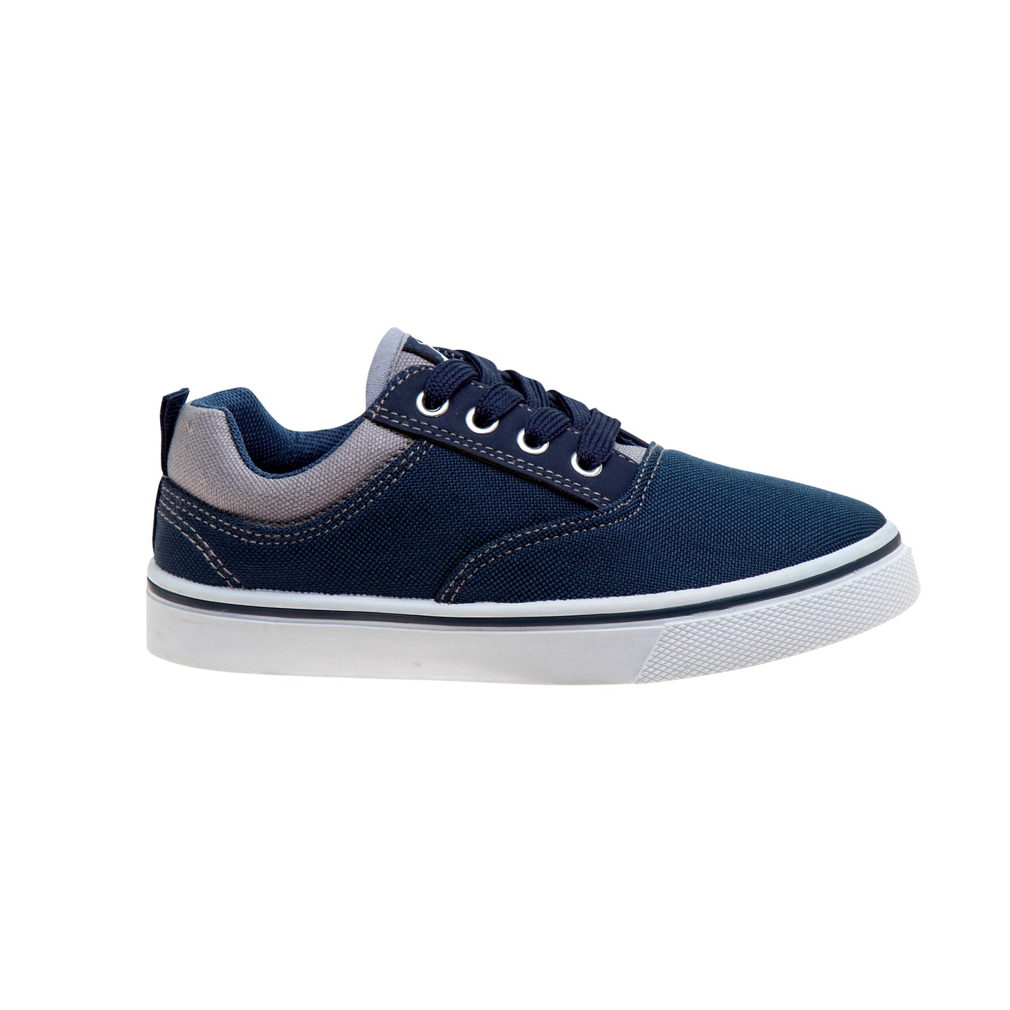Beverly Hills Polo Club Little Kids Boys Canvas Sneakers