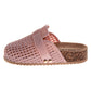 Kensie Girl Clogs Sandals for Girls Lightweight Comfortable Slip-On Style (Little Kids / Big Kids)