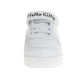 Sanrio Hello Kitty Sneakers for Girls - Lightweight Athletic Breathable Casual Shoes (Toddler)
