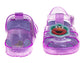 Sesame Street Characters Girls' Sandals (Infant / Toddler / Little Kids)