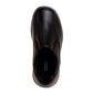 French Toast Black School SlipOn Shoes Boys  Comfort Uniform Approved Easy SlipOn Durable Everyday Wear (Little Kid / Big Kid)