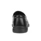 Josmo School Shoes Boys'  Uniform Approved Classic Style Durable Leather Sturdy Comfort Fit (Little Kid)